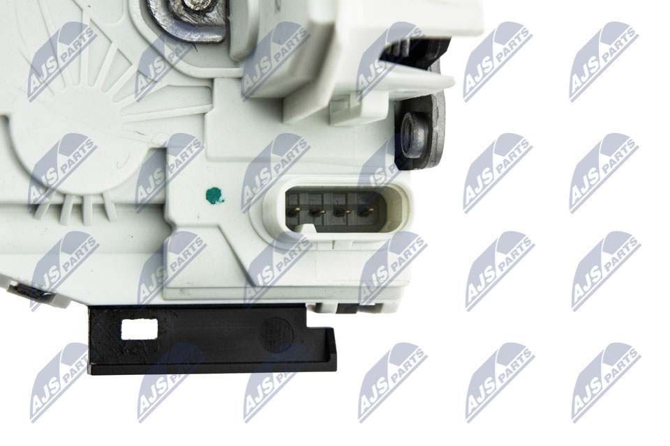 Zamek drzwi NTY EZC-ME-052