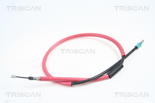 Linka hamulca ręcznego TRISCAN 8140 251114