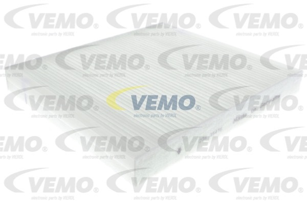 Filtr kabinowy VEMO V10-30-0003