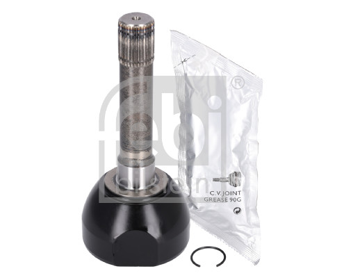 Zestaw przegubu, wał napędowy FEBI BILSTEIN 185124