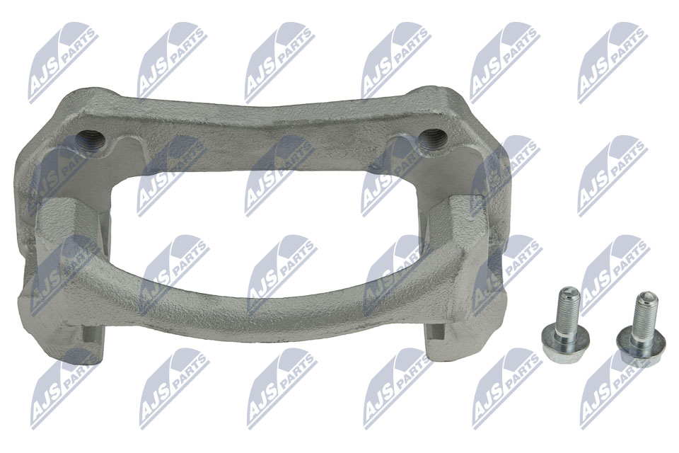 Mocowanie, zacisk hamulcowy NTY HZP-FR-049A