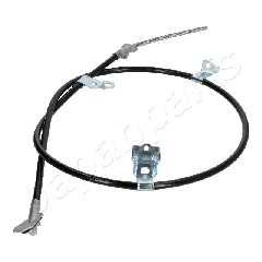 Linka hamulca ręcznego JAPANPARTS BC-206