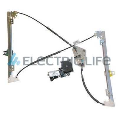 Podnośnik szyby ELECTRIC LIFE ZR FR71 L