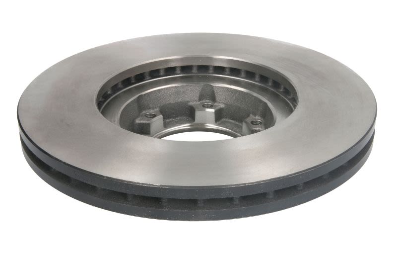 Tarcza hamulcowa TRW DF1002