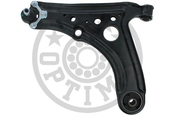 Wahacz zawieszenia koła OPTIMAL G6-2100