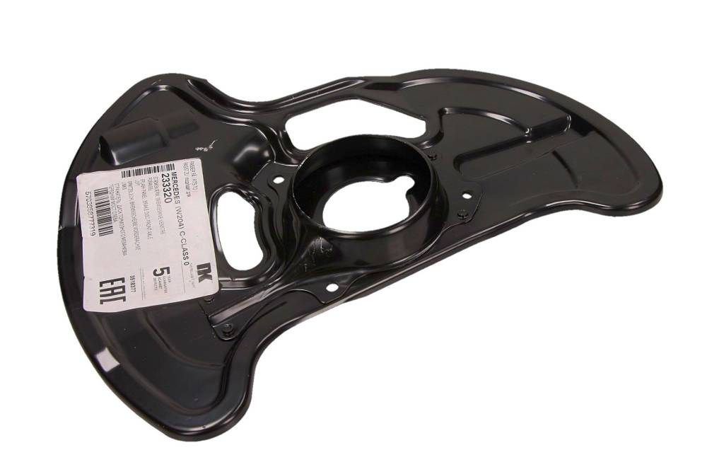 Tarcza kotwiczna NK 233320
