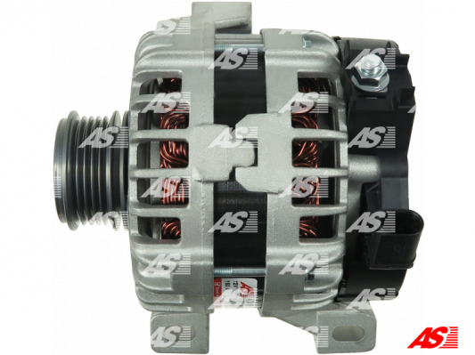 Alternator AS-PL A0498