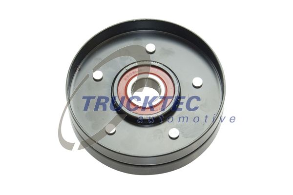 Rolka napinacza paska osprzętu TRUCKTEC AUTOMOTIVE 02.19.123