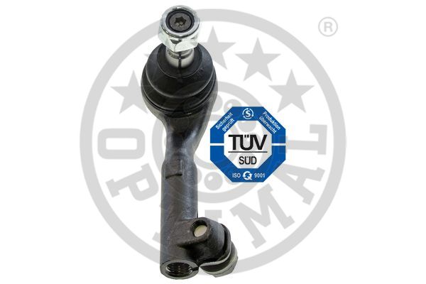 Końcówka drążka kierowniczego OPTIMAL G1-1438