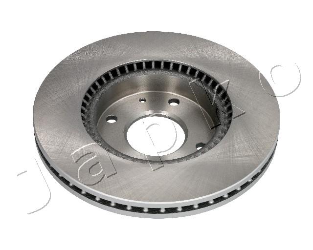 Tarcza hamulcowa JAPKO 60K15C