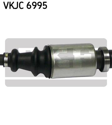 Półoś napędowa SKF VKJC 6995