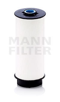 Filtr paliwa MANN-FILTER PU 7004 z