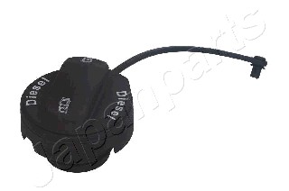 Korek wlewu paliwa JAPANPARTS KL-024