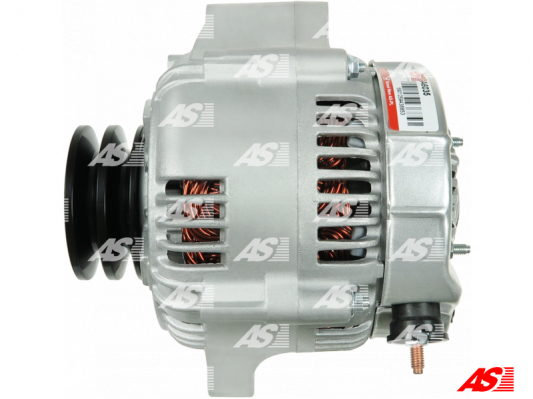 Alternator AS-PL A6035