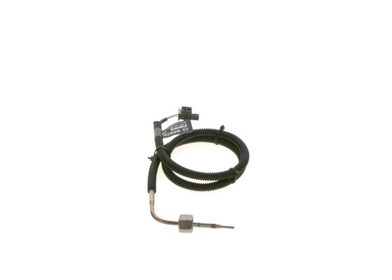 Czujnik temperatury spalin BOSCH 0 986 259 091