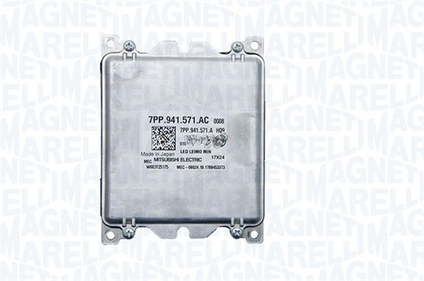 Sterownik oświetlenia MAGNETI MARELLI 711470000332