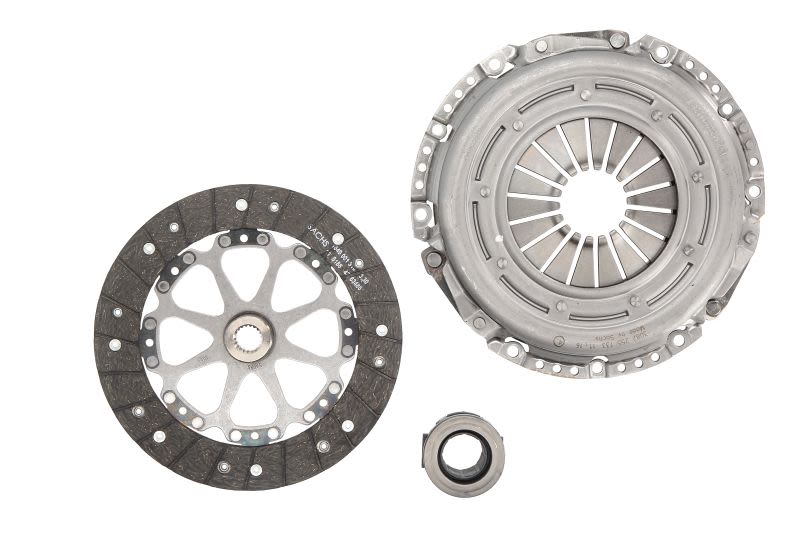 Zestaw sprzęgła SACHS 3000 694 002