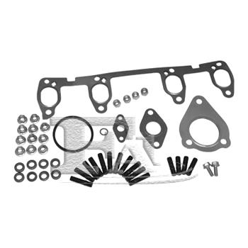Zestaw montażowy turbosprężarki FA1 KT110185