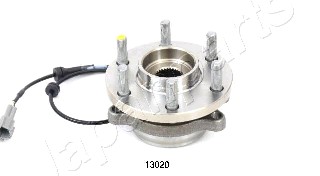 Piasta koła JAPANPARTS KK-13020