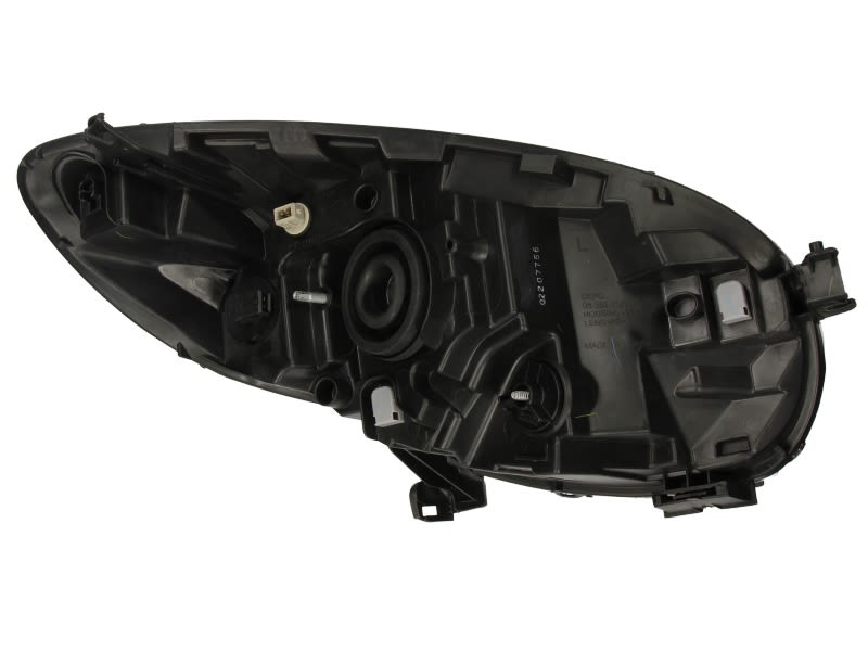Reflektor ABAKUS 552-1123L-LD-EM