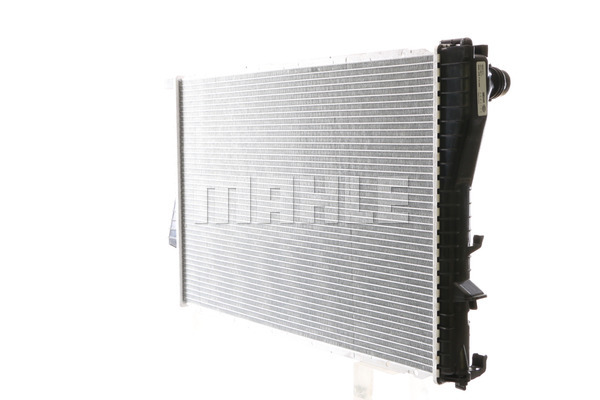 Chłodnica MAHLE CR 296 000S