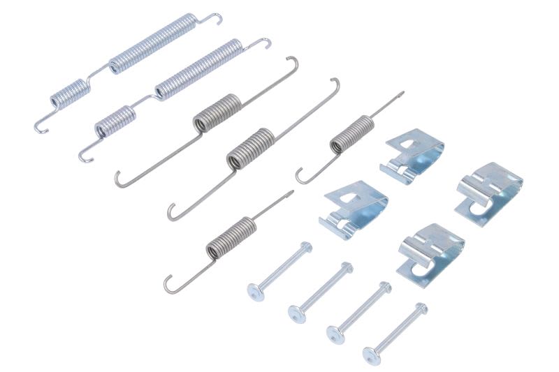 Zestaw dodatków do szczęk hamulcowych QUICK BRAKE 105-0035