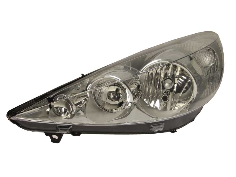 Reflektor ABAKUS 550-1146LMLD-EM