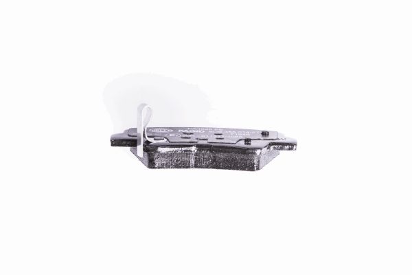 Klocki hamulcowe HELLA 8DB 355 014-571