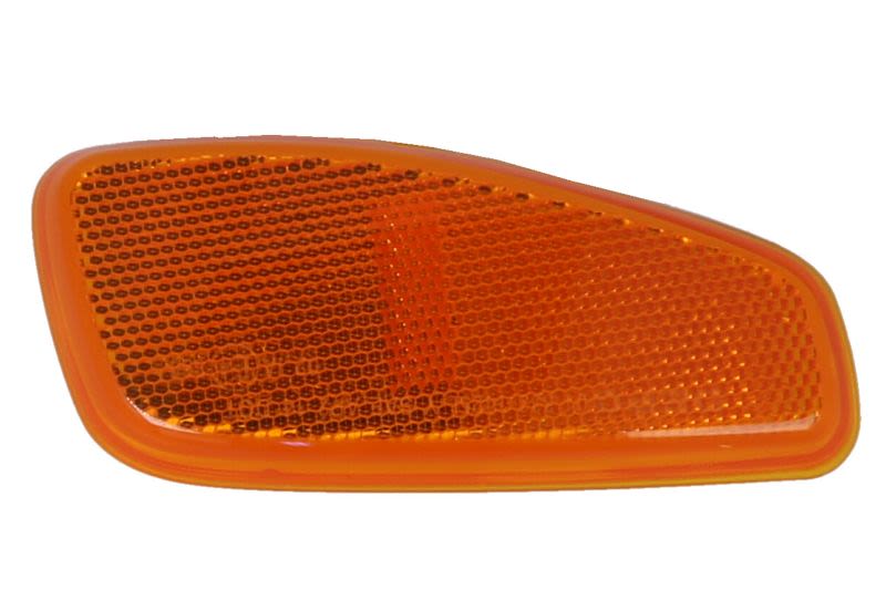 Światło odblaskowe tylne ABAKUS 433-1404L-UE