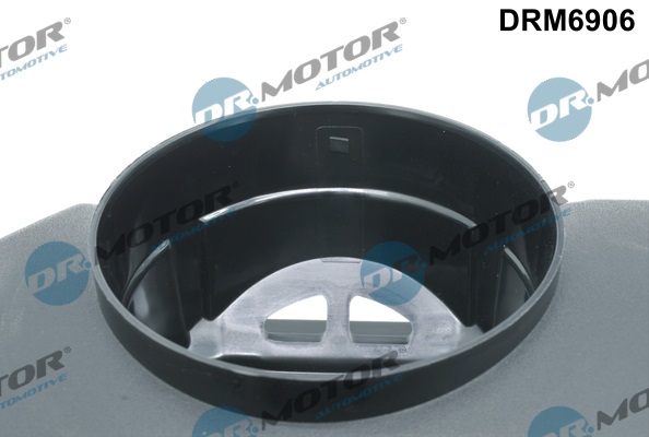 Pokrywa zaworów DR.MOTOR AUTOMOTIVE DRM6906