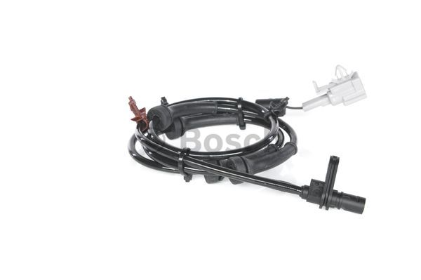 Czujnik ABS BOSCH 0 265 007 908