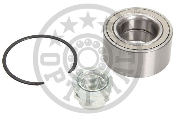 Zestaw łożysk koła OPTIMAL 801364