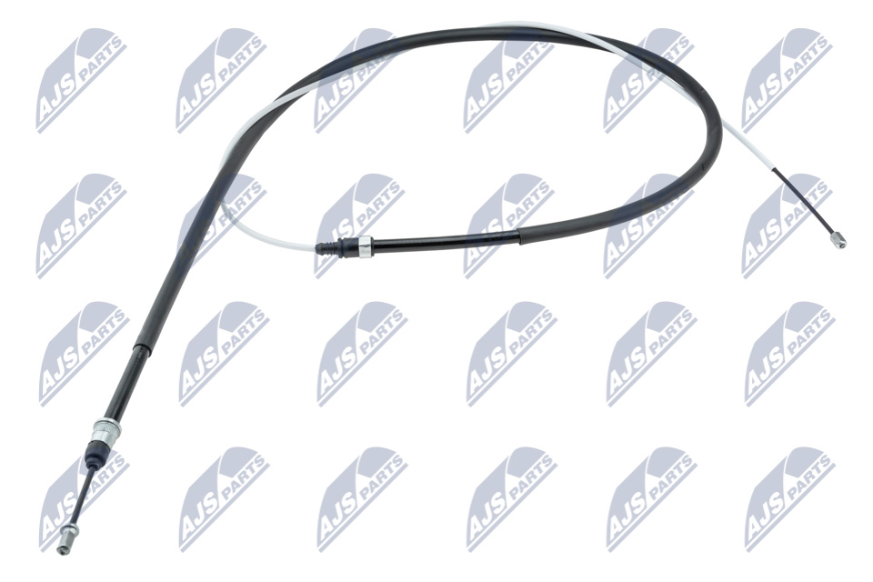 Cięgło, hamulec postojowy NTY HLR-RE-026