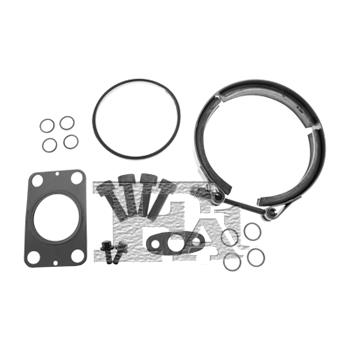 Zestaw montażowy turbosprężarki FA1 KT130420
