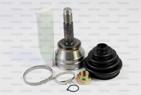 Przegub wału PASCAL G1F021PC