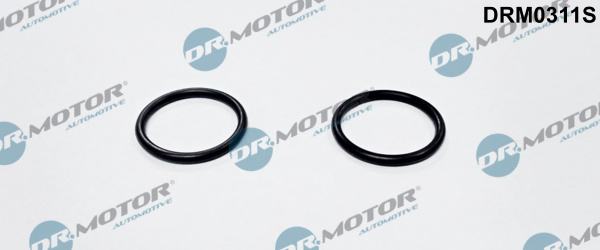 Uszczelnienie, przewód ogrzewania DR.MOTOR AUTOMOTIVE DRM0311S