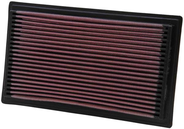 Filtr powietrza K&N FILTERS 33-2075