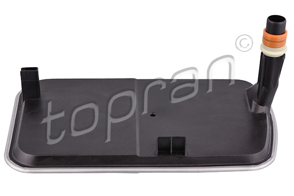 Filtr automatycznej skrzyni biegów TOPRAN 500 650