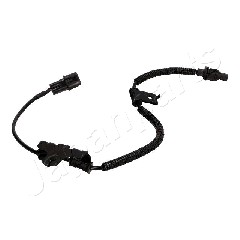 Czujnik ABS JAPANPARTS ABS-K36