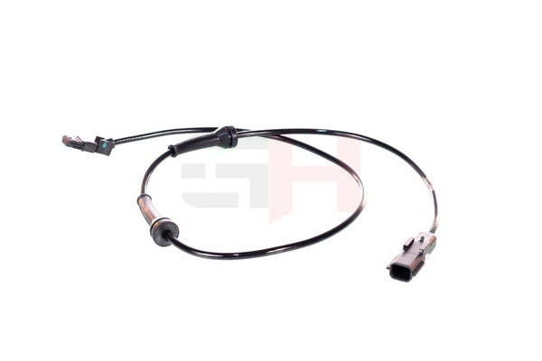 Czujnik prędkości obrotowej koła GH GH-713909