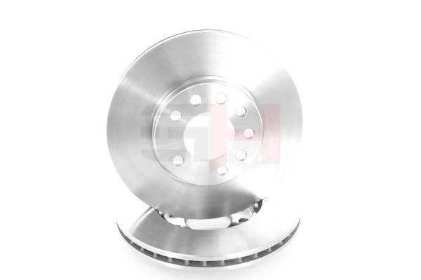 Tarcza hamulcowa GH GH-403665