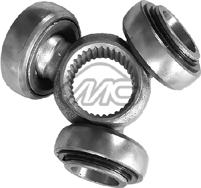 Przegub wału METALCAUCHO 39377