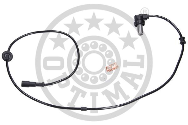 Czujnik ABS OPTIMAL 06-S198