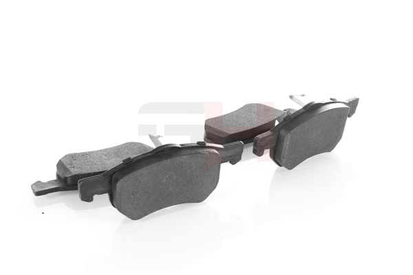 Klocki hamulcowe GH GH-410502
