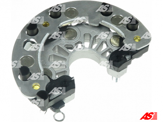 Mostek prostowniczy alternatora AS-PL ARC0183
