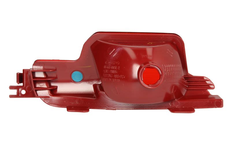 Lampy przeciwmgielne tylne ABAKUS 661-4005L-LD-UE