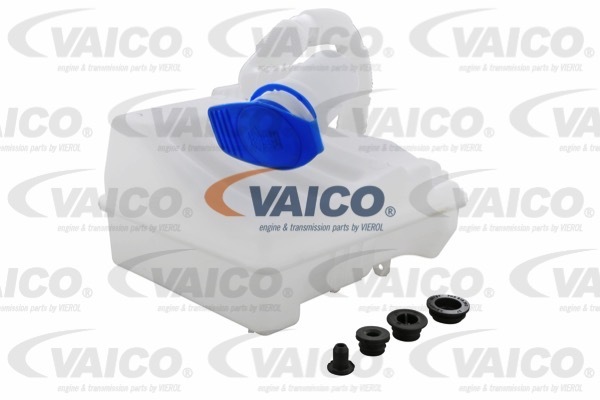 Zbiornik płynu spryskiwaczy VAICO V10-0795