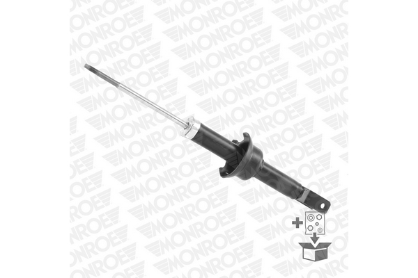 Amortyzator MONROE 23859