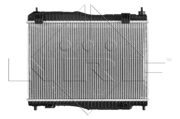 Chłodnica NRF 53044