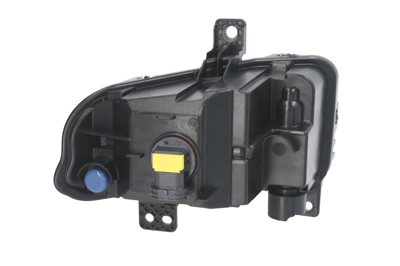 Lampa przeciwmgielna przednia VALEO 047410